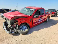 1FTEX1K58SKE80828 2025 FORD F-150