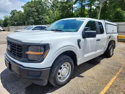 1FTEX1K5XRKD92437 2024 FORD F-150