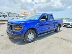 1FTEX1K81TKD80954 2026 FORD F-150