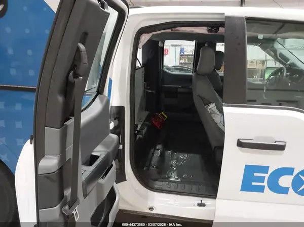 1FTEX1K82RKF06764 2024 FORD F-150 - Image 8