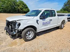 1FTEX1K87SKD54955 2025 FORD F-150