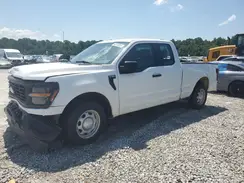 1FTEX1K88RKE86598 2024 FORD F-150