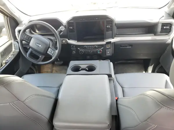 1FTEX1K88RKE86598 2024 FORD F-150 - Image 8