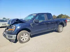 1FTEX1K88SKE35608 2025 FORD F-150