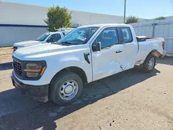 1FTEX1KP0RKD26853 2024 FORD F-150