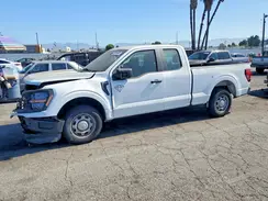 1FTEX1KP0RKF10769 2024 FORD F-150