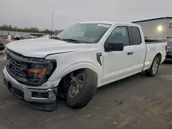 1FTEX1KP0SKD00467 2025 FORD F-150