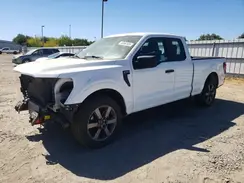 1FTEX1KP0SKD35414 2025 FORD F-150