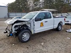 1FTEX1KP0SKD57817 2025 FORD F-150