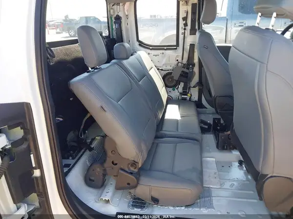 1FTEX1KP0SKD90106 2025 FORD F-150 - Image 8
