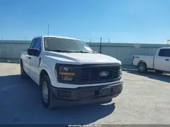 1FTEX1KP1SKE10654 2025 FORD F-150