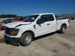 1FTEX1KP1SKE10721 2025 FORD F-150