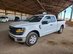 1FTEX1KP2RKE39591 2024 FORD F-150