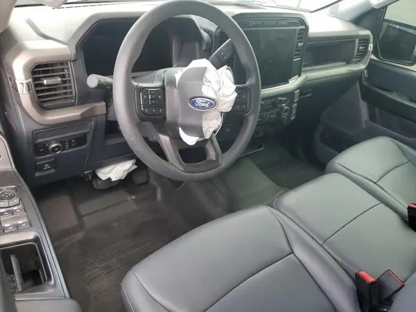1FTEX1KP2RKE75605 2024 FORD F-150 - Image 8