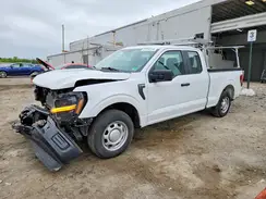 1FTEX1KP2RKE80559 2024 FORD F-150