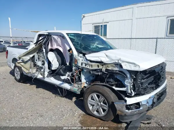 1FTEX1KP2RKE95577 2024 FORD F-150 - Image 1