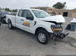 1FTEX1KP2RKF35320 2024 FORD F-150