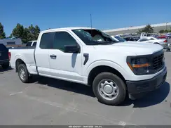 1FTEX1KP2RKF42056 2024 FORD F-150