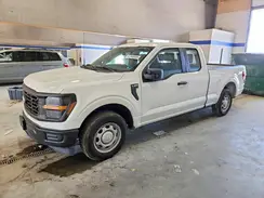 1FTEX1KP2SKD16198 2025 FORD F-150