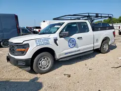 1FTEX1KP3RKF60498 2024 FORD F-150