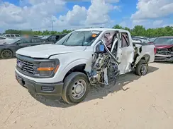1FTEX1KP3SKE53909 2025 FORD F-150
