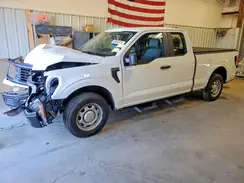 1FTEX1KP3SKE96825 2025 FORD F-150