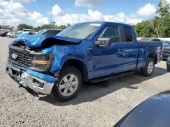 1FTEX1KP4RKD13037 2024 FORD F-150