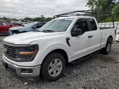 1FTEX1KP4RKE35039 2024 FORD F-150