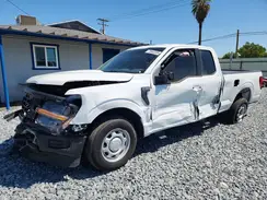 1FTEX1KP4SKD49266 2025 FORD F-150