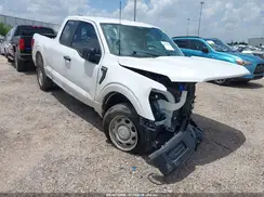 1FTEX1KP5RKF57151 2024 FORD F-150