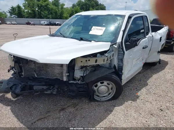 1FTEX1KP5RKF57151 2024 FORD F-150 - Image 2
