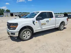 1FTEX1KP5RKF70501 2024 FORD F-150