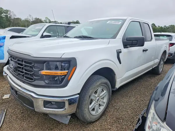 1FTEX1KP5RKF70501 2024 FORD F-150 - Image 1