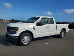 1FTEX1KP5SKE39588 2025 FORD F-150