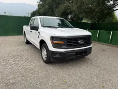 1FTEX1KP6RKD18238 2024 FORD F-150