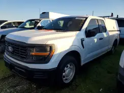 1FTEX1KP6SKD14714 2025 FORD F-150