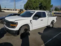 1FTEX1KP6SKE22797 2025 FORD F-150
