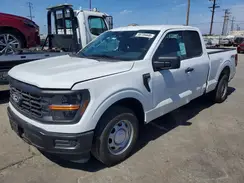 1FTEX1KP6TKD18862 2026 FORD F-150