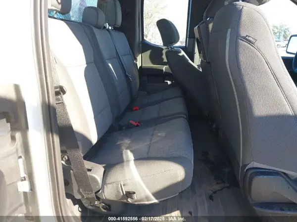 1FTEX1KP7RKE49677 2024 FORD F-150 - Image 8