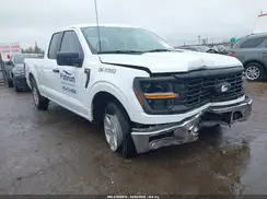 1FTEX1KP7RKE89354 2024 FORD F-150