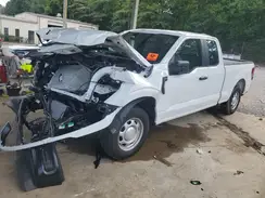 1FTEX1KP7SKE07726 2025 FORD F-150