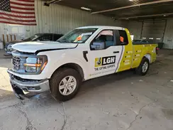 1FTEX1KP7SKE34134 2025 FORD F-150