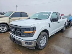 1FTEX1KP7SKE44078 2025 FORD F-150