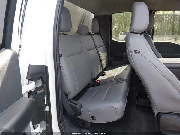 1FTEX1KP8RKD11985 2024 FORD F-150 - Image 8