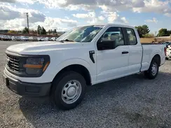 1FTEX1KP8RKD40256 2024 FORD F-150
