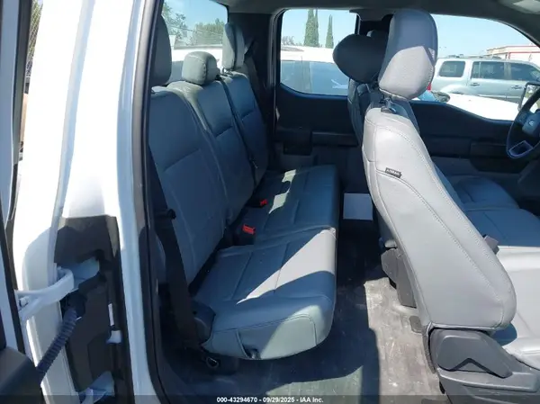 1FTEX1KP8RKF05738 2024 FORD F-150 - Image 8