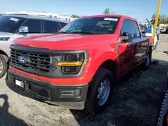 1FTEX1KP9RKD91507 2024 FORD F-150