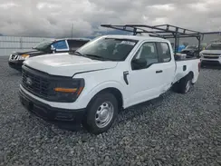 1FTEX1KP9RKE49258 2024 FORD F-150