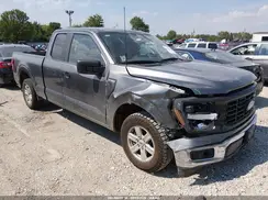 1FTEX1KP9RKE67758 2024 FORD F-150
