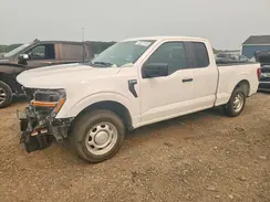 1FTEX1KP9SKD62675 2025 FORD F-150